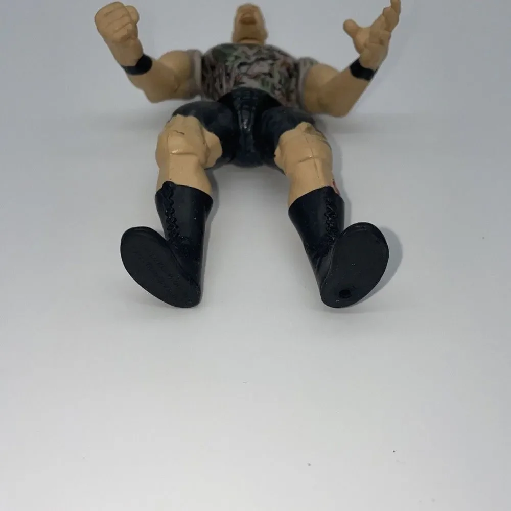 1996 WWF WWE Cold Stone Steve Austin Wrestling 6